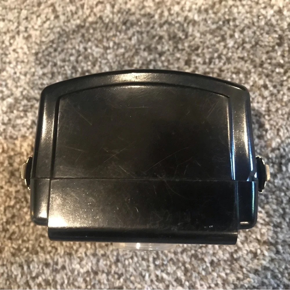 UNTESTED - Vintage Kodak Brownie Bullet Camera - for parts only - Picture 6 of 6